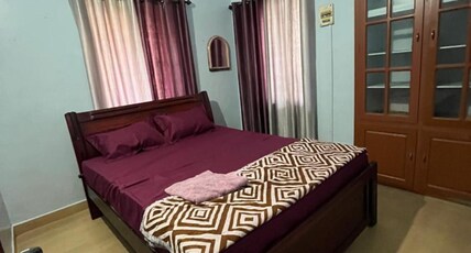 Dragster Urban Villa Room Type - Ground floor