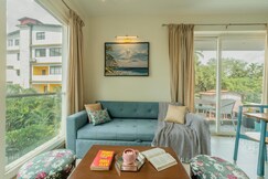 Flamingo, Luxury 1BHK suite by Da Alohas