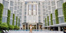 The Salil Hotel Riverside Bangkok
