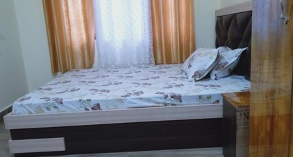 Blueduke Homestay Room Type - Double Room with Attach Bathroom 2