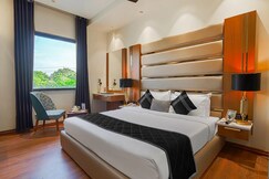 Aura Bliss by Mega Hospitality