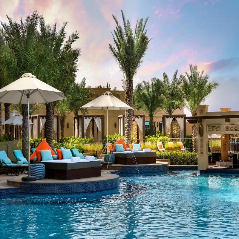 Fairmont Ajman - Tap to explore photos