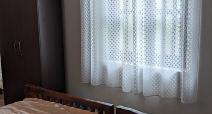 HILL TOP HOMES Room Type - Bedroom 2