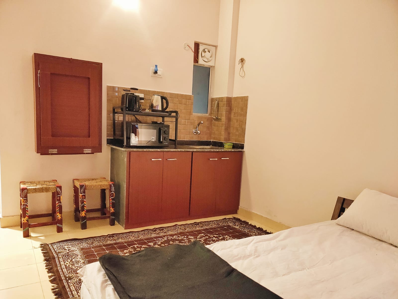 Amaltash Homestay - Tap to explore photos