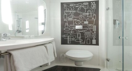 ibis London East Barking Room Type - Family SweetRoom by ibis