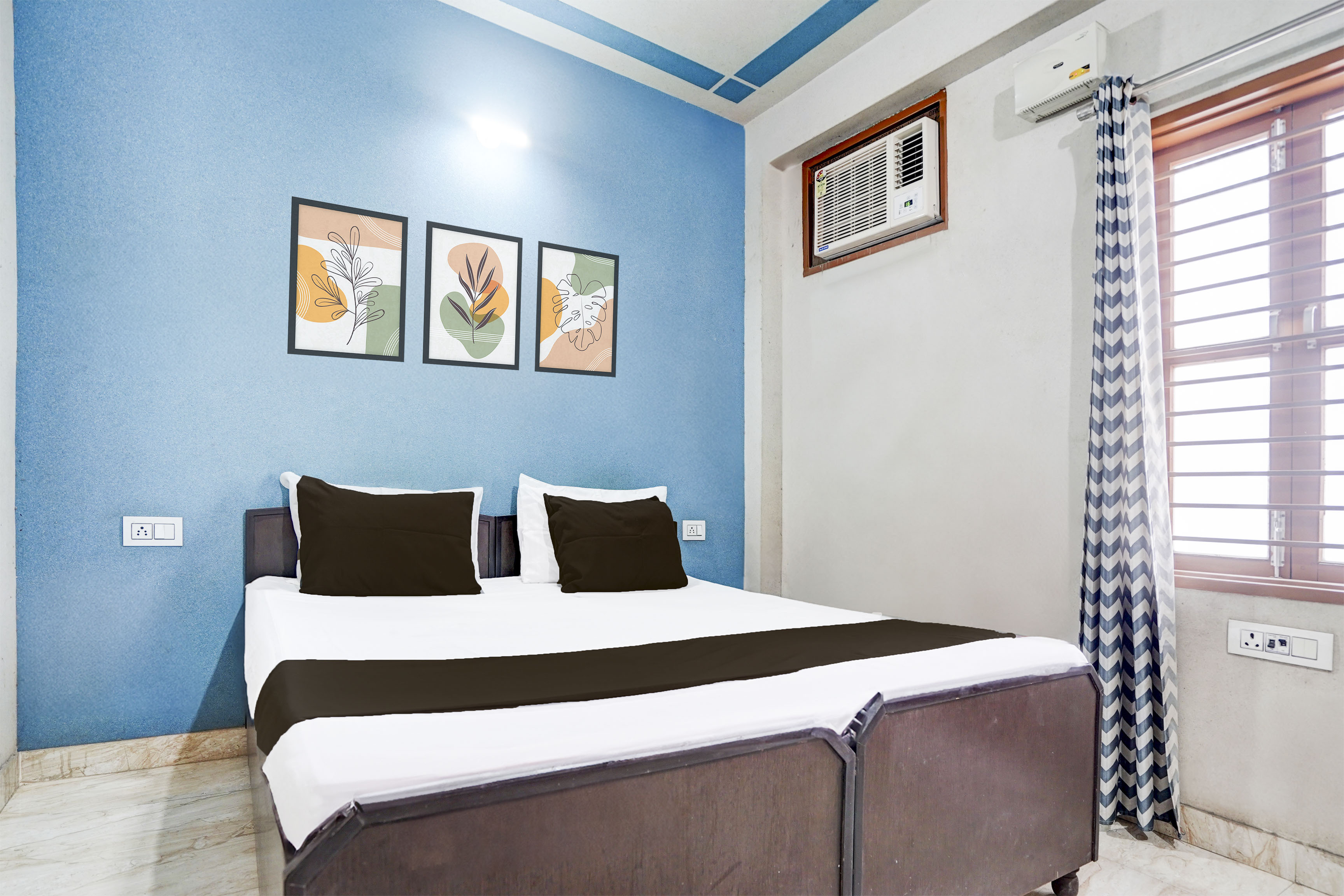 Hotel O Sagar Inn - Tap to explore photos