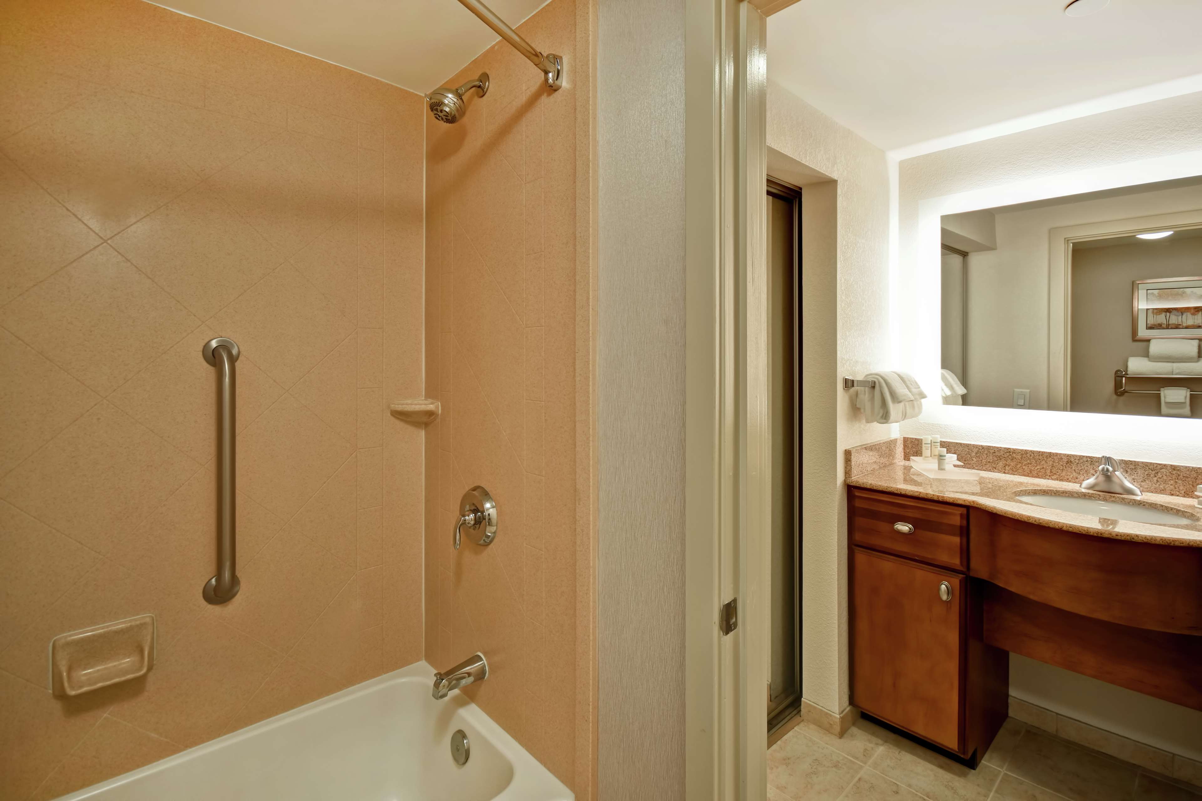 Homewood Suites by Hilton Dover - Tap to explore photos