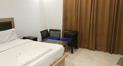 Hotel Rivasa Room Type - Super Deluxe Hotel Rivasa Room Type - Super Deluxe