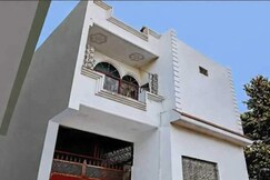 Hotel O Sant Ravidas Ghat Varanasi Formerly Sunshine Residency