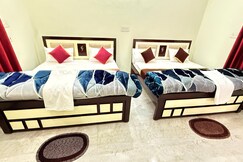 Shivay Home Stay Near Ram Mandir