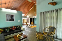 Afrika House Villa Stay