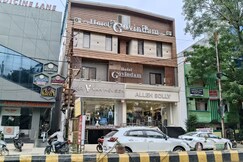 Hotel Govindam