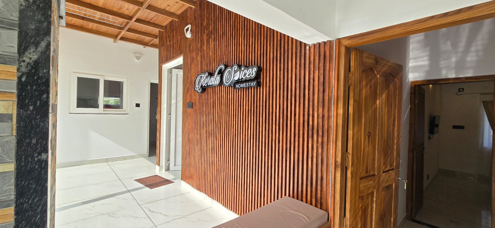 Kerala Spices Homestay - Tap to explore photos