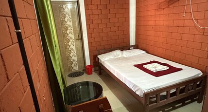 MetaVillas - Cottages and Room Room Type - Non AC Simple