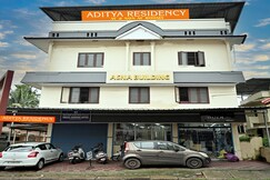 Aditya Residency Kannur