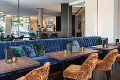 Holiday Inn Berlin City Center East Prenzlauer Berg