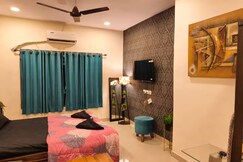 Photos of Ivy Good Vibes 302 Private Studio, Oshiwara Mumbai