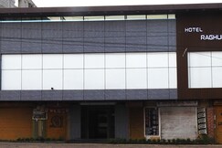 HOTEL RAGHUNATH