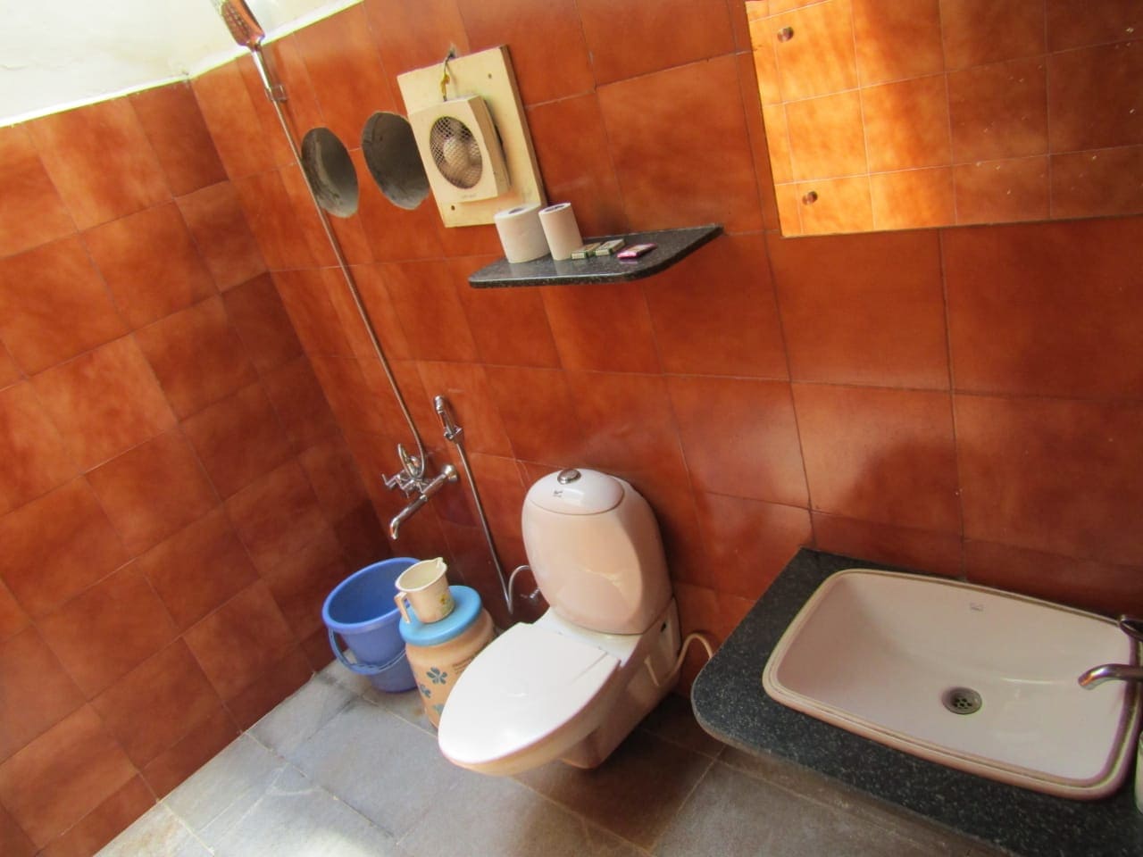 Jhari Eco Stay | Cottages & Tents - Tap to explore photos