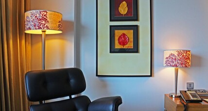 Fortune Select SG Highway, Ahmedabad - Member ITC Hotels' Group Room Type - Premium Room