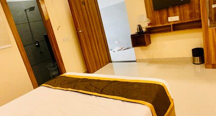 Saritashray Nikunj Room Type - Superior Room