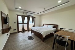 HOTEL MADHAVA RESIDENCY