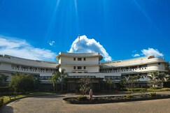 Gulmohar Greens-Golf & Country Club