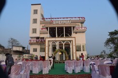 Shehnai Palace
