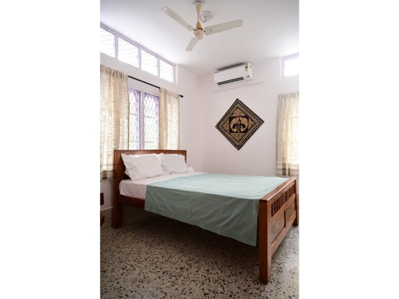 Madhuram House Mysore - Tap to explore photos
