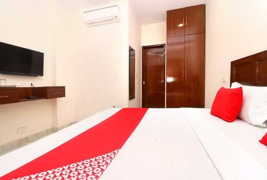 Hotel O Stellan