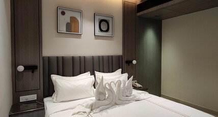 Hotel PRD Palace Room Type - SPREMIUM TWIN ROOM