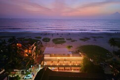 Alleppey Holiday Beach Resort by VOYE HOMES