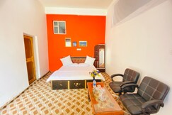 Pall Residencyy Srinagar