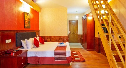 Hotel Monal-5 Min Drive From Mall Road. Room Type - Duplex spacious Room with Two Private Washrooms Hotel Monal-5 Min Drive From Mall Road. Room Type - Duplex spacious Room with Two Private Washrooms