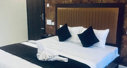 VINODAM Room Type - ADONIS
