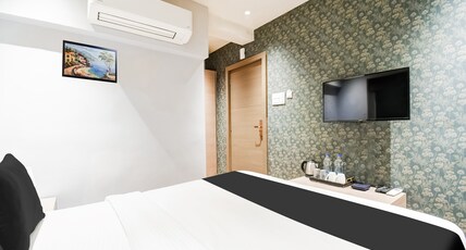 Hotel O Sivalika Inn Room Type - Classic