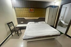 A R Ganpati Plaza By Haldi