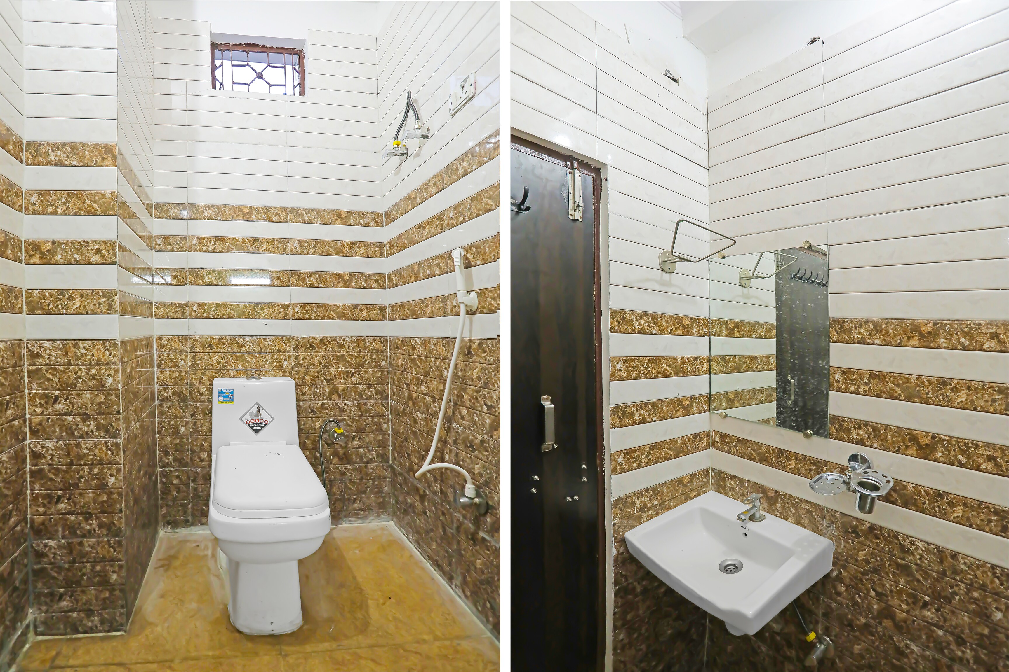 Hotel O Thirty Inns - Tap to explore photos