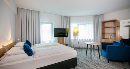 ARCOTEL Wimberger Wien Room Type - Comfort Categorie