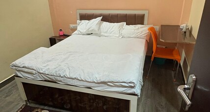 HOTEL JYOTI PALACE & RESTAURANT Room Type - Super Deluxe AC Room