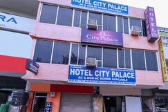 Hotel City Palace