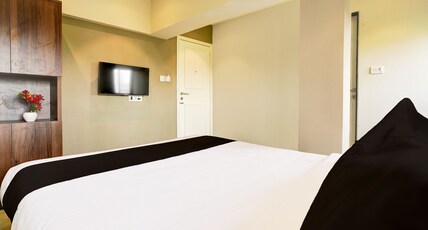 Hotel O Siba Inn Room Type - Classic