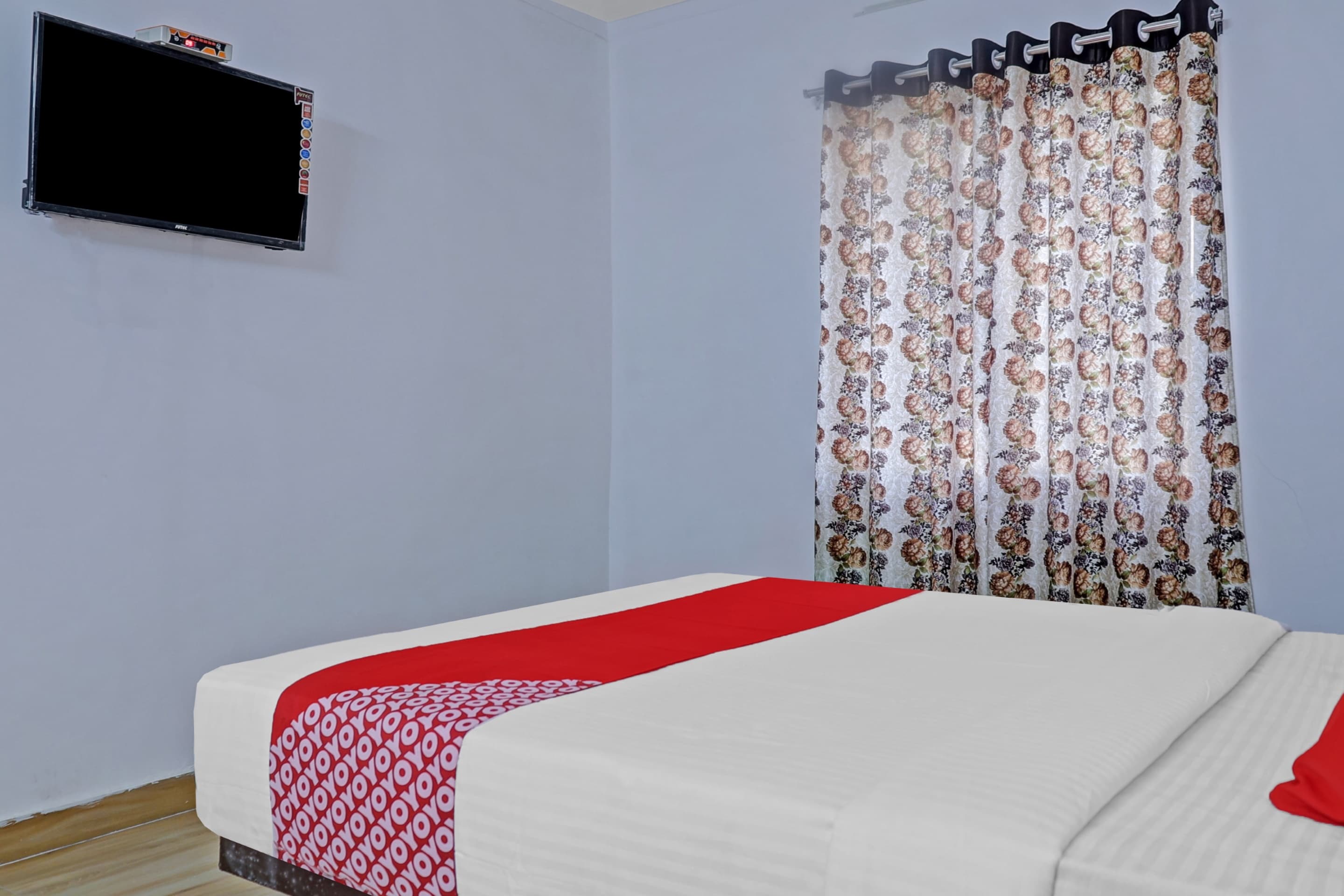 Hotel O Oxy Dream Inn - Tap to explore photos
