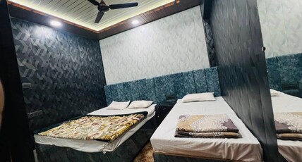 Hotel Stay Inn Room Type - Bedroom 4