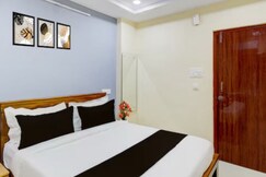 Collection O RTO Office Udaipur Formerly Mewar Mahal