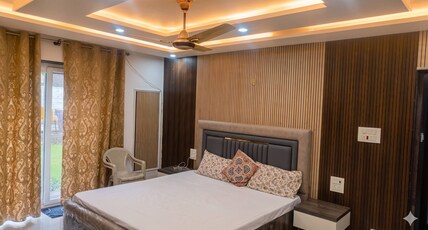 Bhasin Homestay Room Type - Bedroom 2