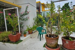 Srinekatan Heritage Villa 3BHK
