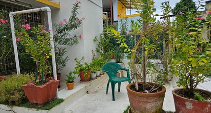 Srinekatan Heritage Villa 3BHK Room Type - Srinekatan Heritage Villa 3BHK