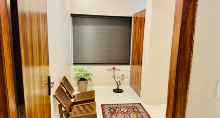 Hotel Gaur Heritage Inn Room Type - Suite