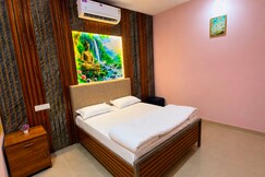 Baba Deep Singh Punjabi Rooms & Restaurant | Aslali